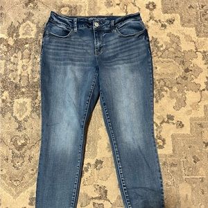 EUC M Jeans by Maurice’s Size L